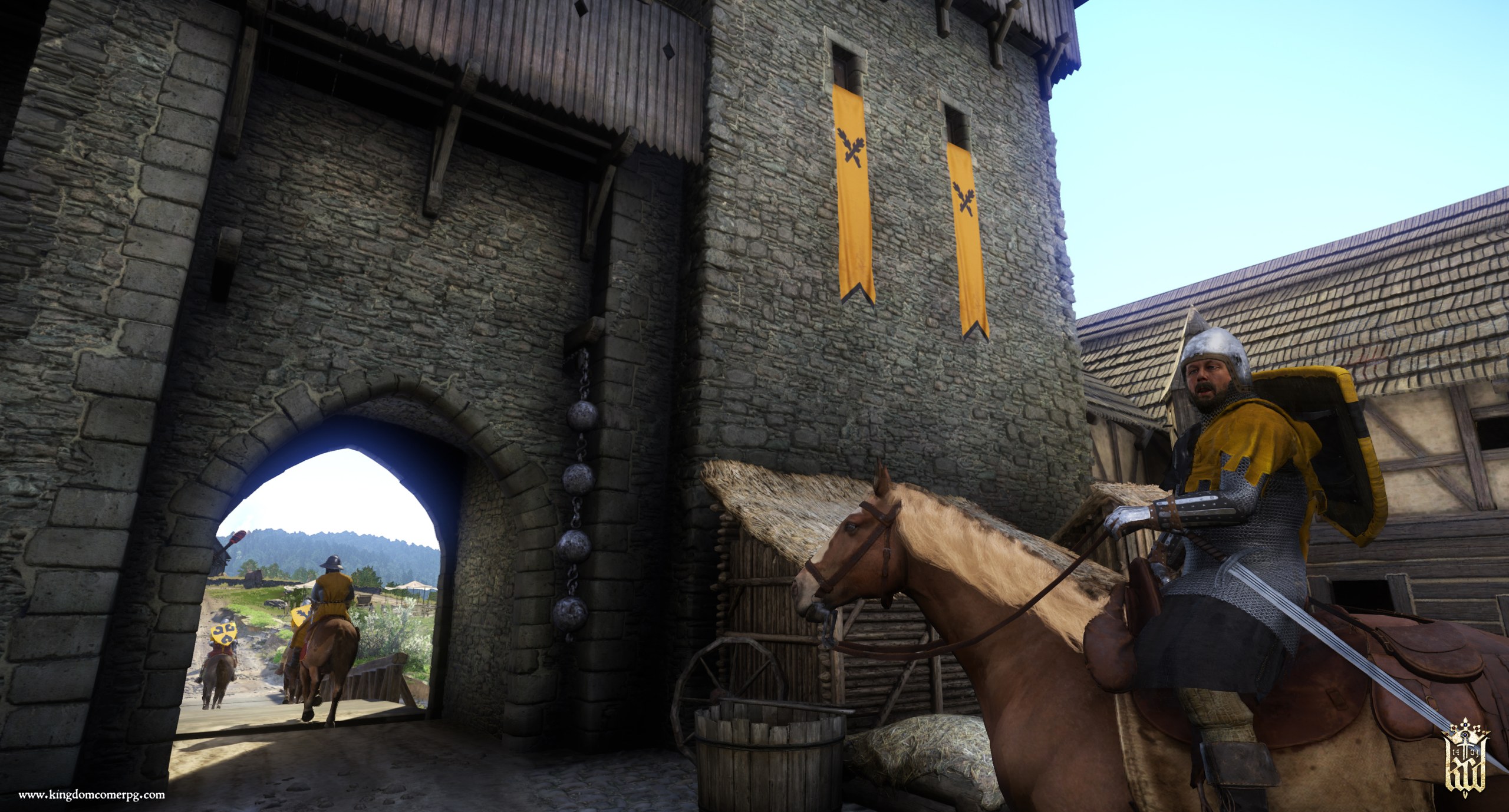 Kingdom Come: Deliverance - Imagen 44